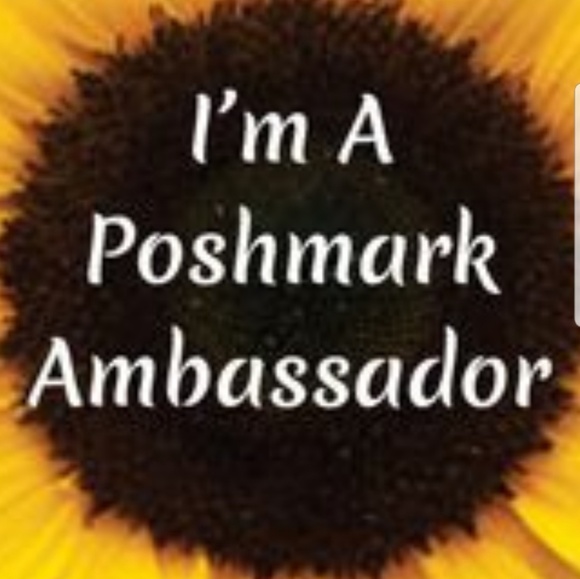 Meet your Posher, Ashley - Picture 1 of 1